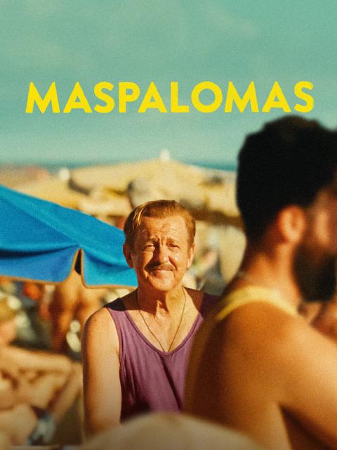 Maspalomas