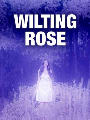 Wilting Rose
