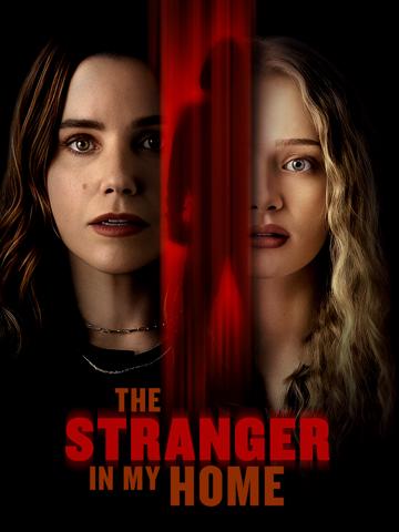 The Stranger in My Home