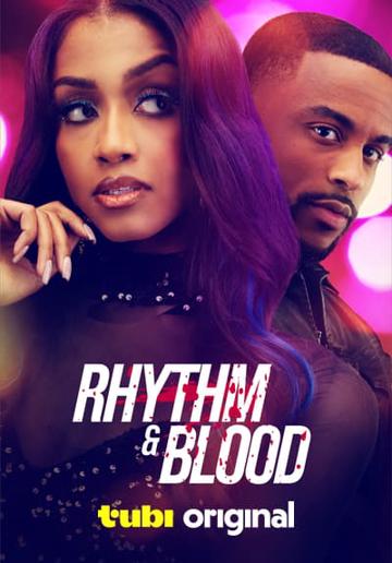 Rhythm & Blood