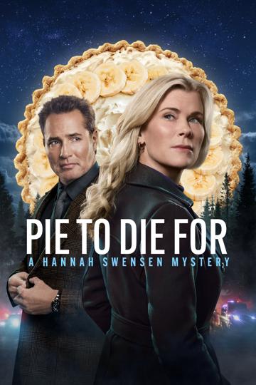 Pie To Die For: A Hannah Swensen Mystery