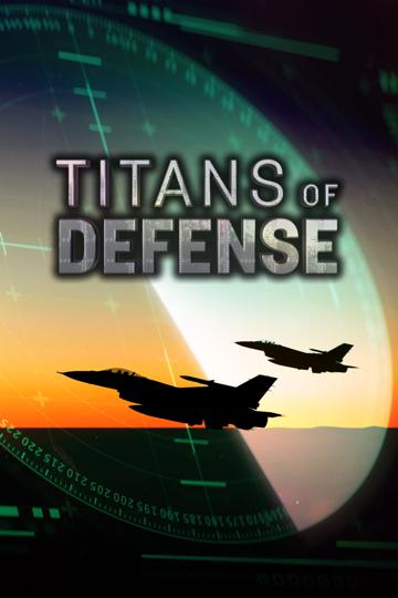 Titans of Defense poszter