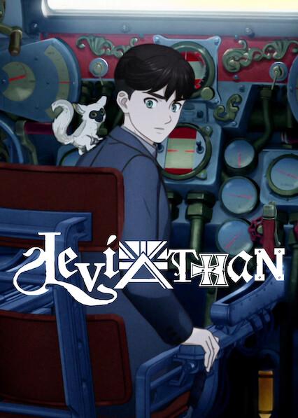 Poster för Leviathan