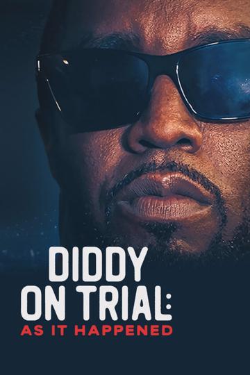 A Sean “Diddy” Combs-per igaz története poszter