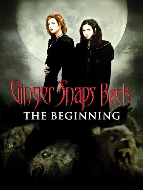 Ginger Snaps Back: The Beginning
