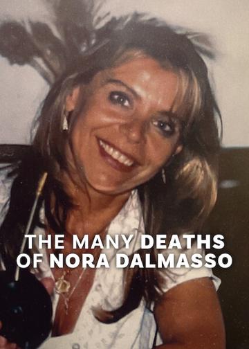 The Many Deaths of Nora Dalmasso