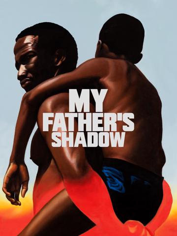 My Father's Shadow poszter