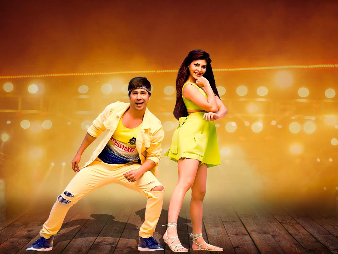 Background image for Judwaa 2
