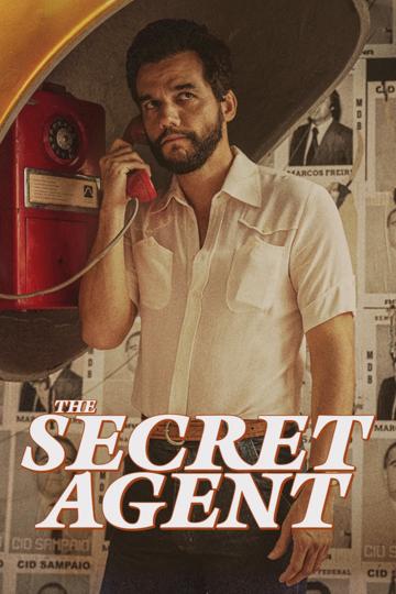 The Secret Agent