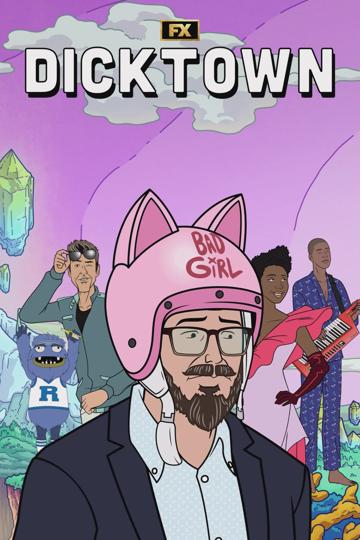 Dicktown