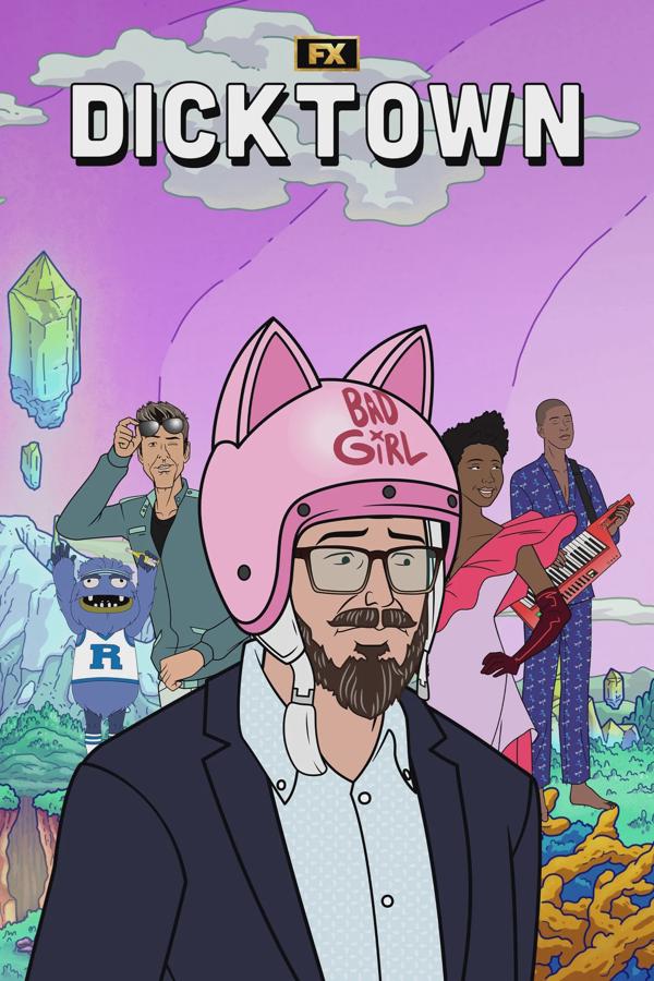 Dicktown