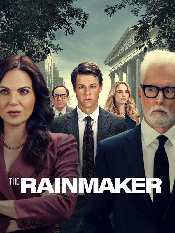 The Rainmaker