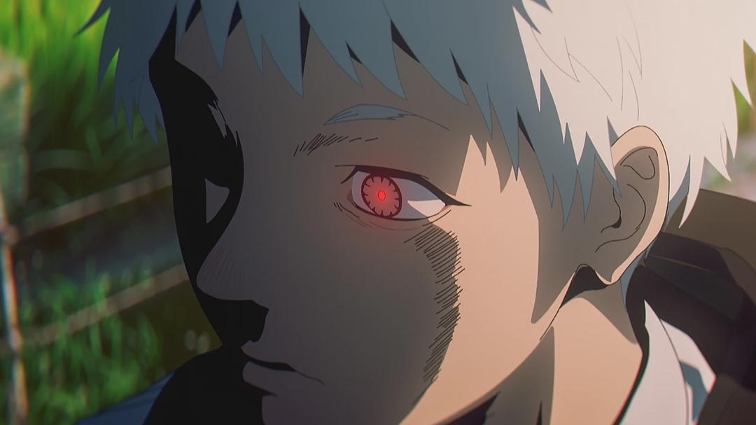 Background image for The Summer Hikaru Died