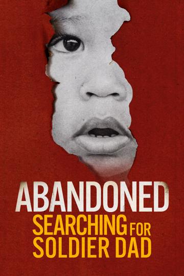 Abandoned: The Woman in the Decaying House poszter