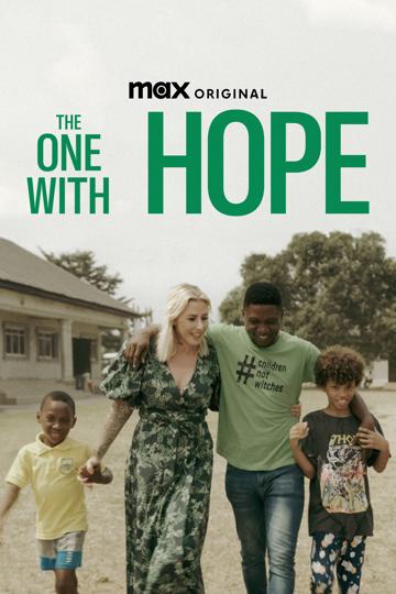The One with Hope poszter