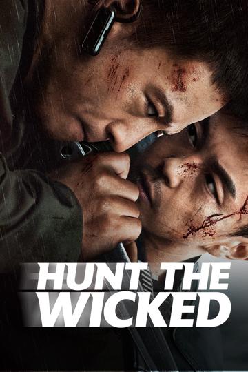 Hunt the Wicked