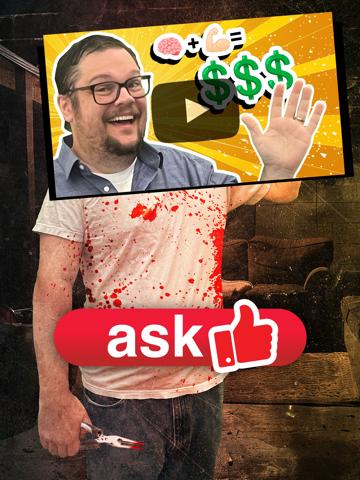 .ask