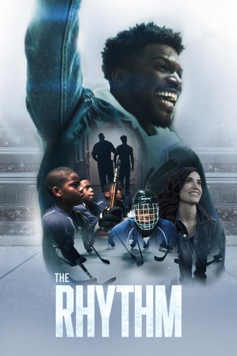 The Rhythm poster