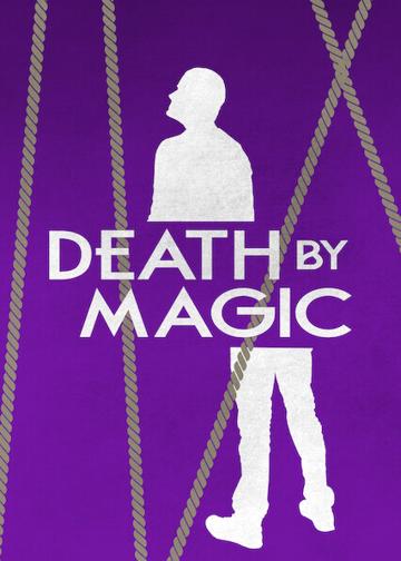 Death by Magic poszter