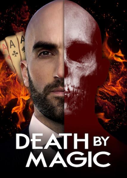 Poster för Death by Magic