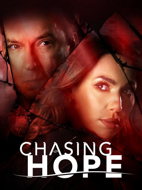 Chasing Hope poster