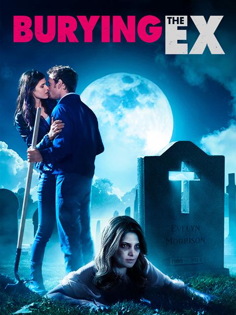 Burying the Ex