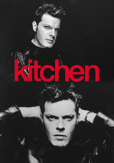 Movie poster for Kitchen