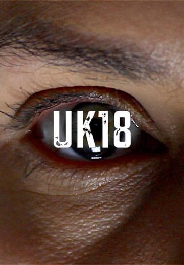 UK18 poszter