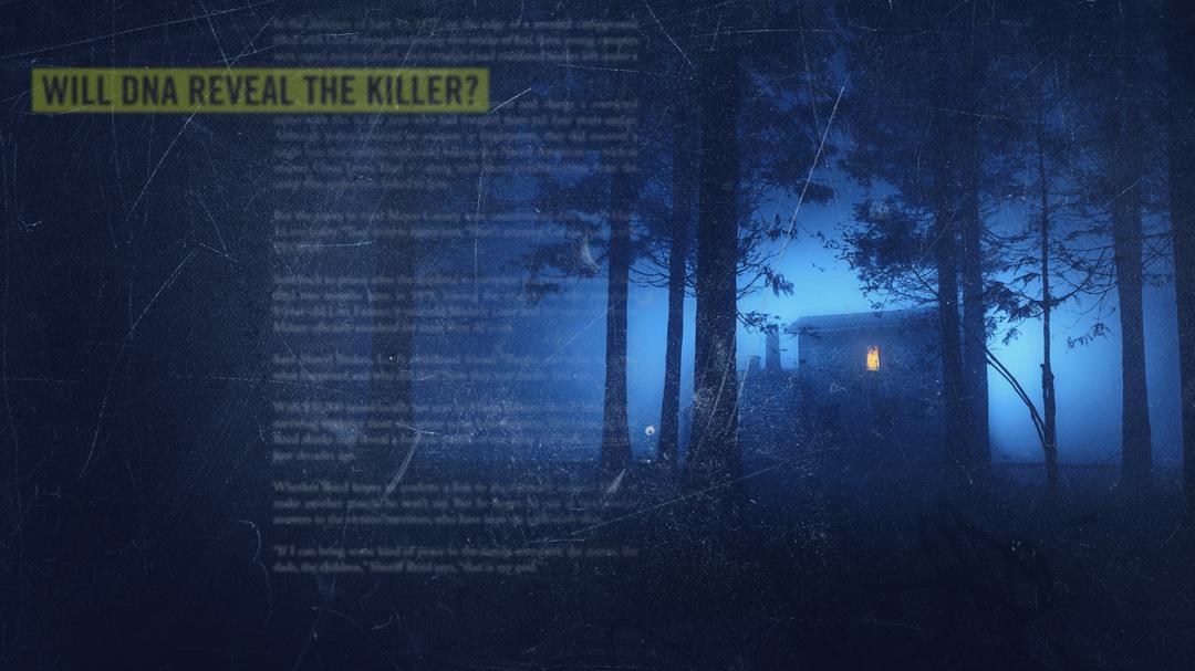 Background image for People Magazine Investigates