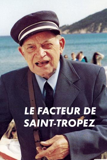 Le Facteur de Saint-Tropez poszter