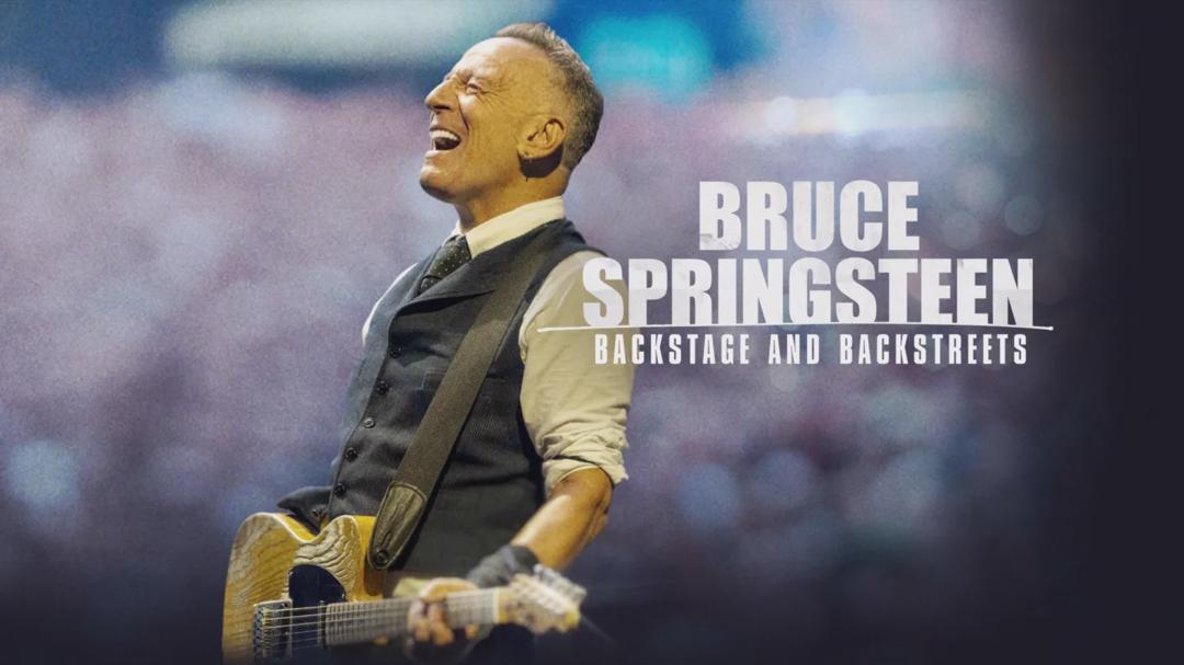 Bruce Springsteen – The America whisperer