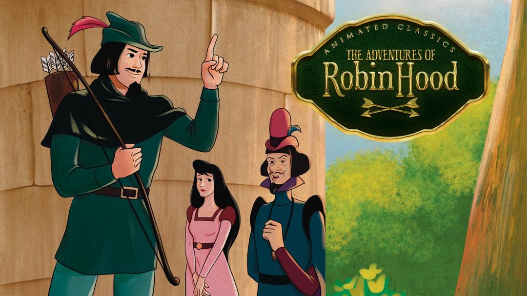 Robin Hood