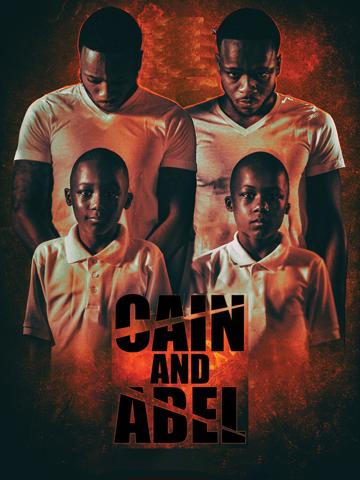 Cain and Abel poszter
