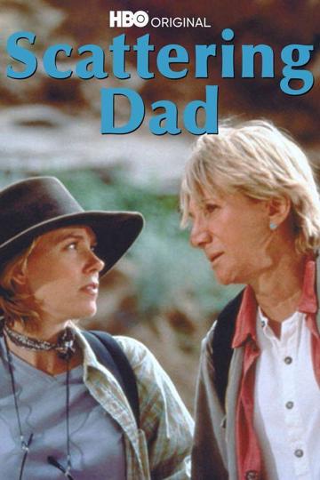 Scattering Dad poszter