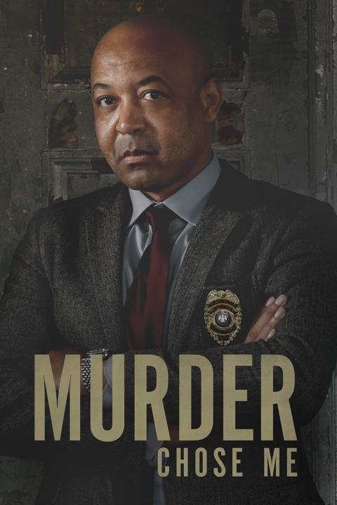 Poster för Murder Chose Me