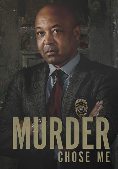 Poster för Murder Chose Me