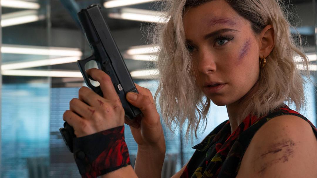 Background image for Fast & Furious Presents: Hobbs & Shaw