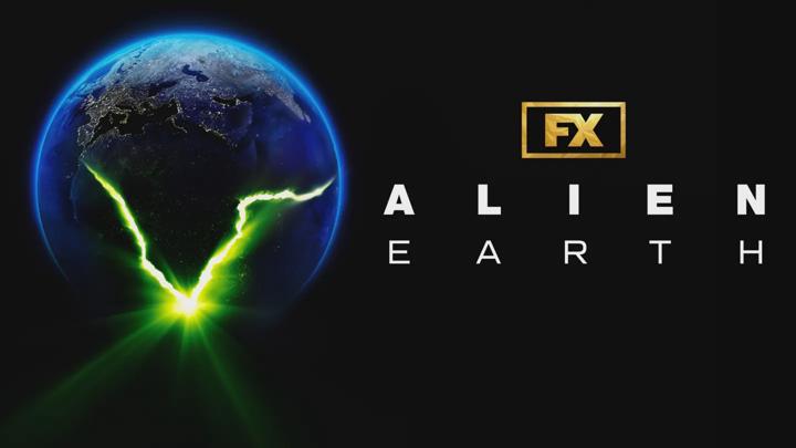 Poster of Alien: Earth