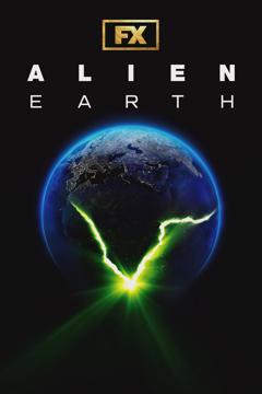 Cartaz de Alien: Earth