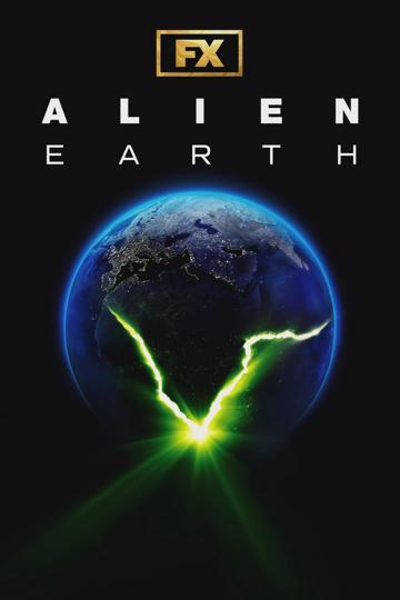 Alien: Föld poszter