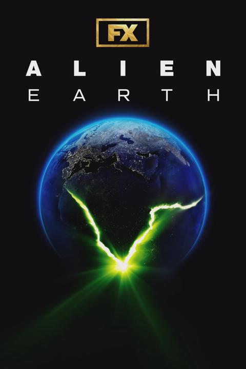 Alien: Earth poster