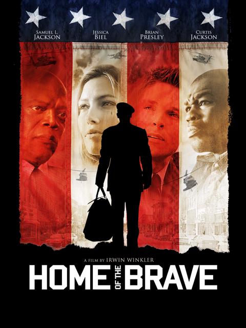 Home of the Brave