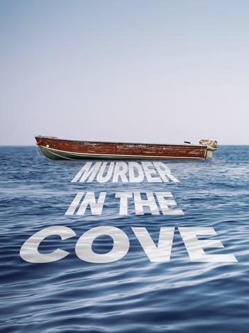 Murder in the Cove poszter