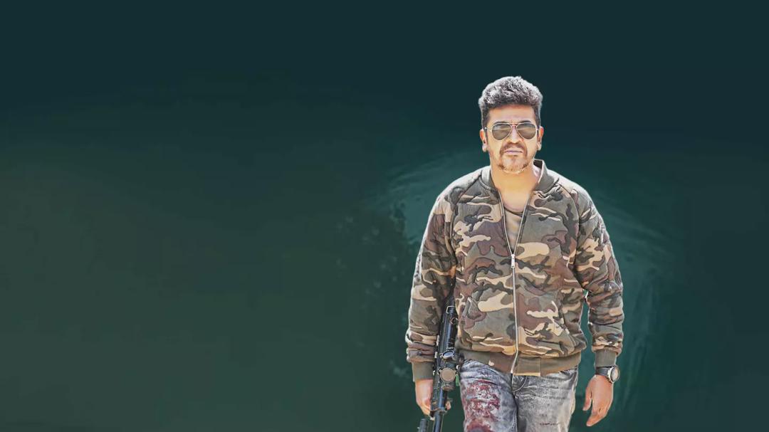 Background image for Mass Leader