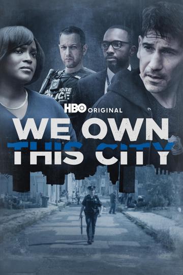 We Own This City