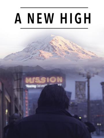 A New High poszter