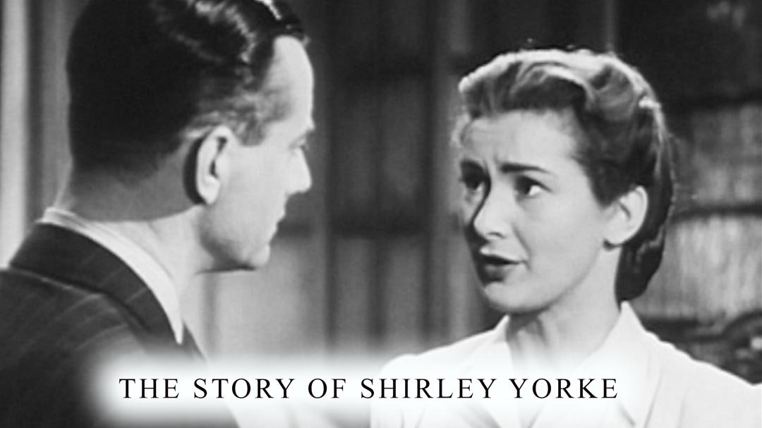 Background image for The Story of Shirley Yorke