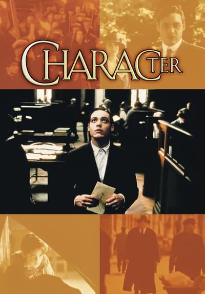 Character