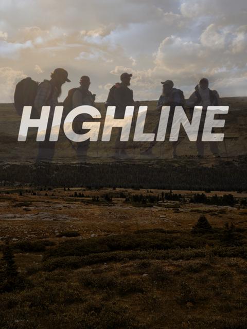 Poster för Highline