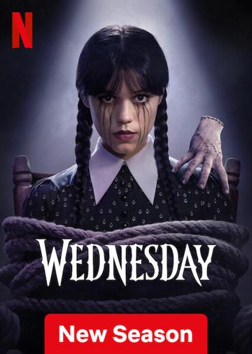 Wednesday